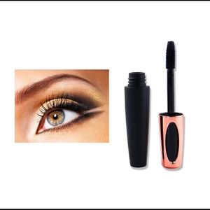 Eyelash Mascara -3D Black Mascara natural Mascara